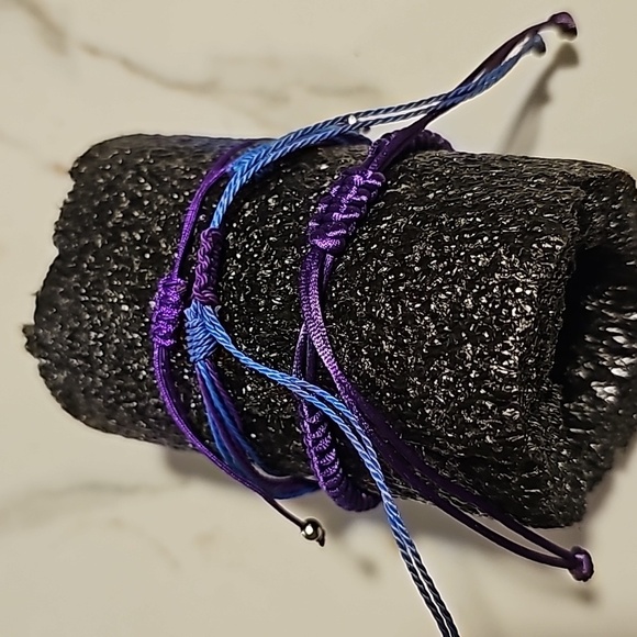 3pc Bracelet Set - Picture 4 of 4